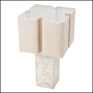 Lampe de Table 24 - Division | Table Lamp 24- Division, decorative - Pacific Compagnie.