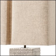 Lampe de Table 24 - Division - Chevet - Pacific Compagnie.