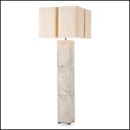 Lampadaire 24 - Division - Salon - Pacific Compagnie.