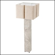 Floor lamp 24 - Division - Salon - Pacific Compagnie.