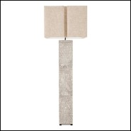 Lampadaire 24 - Division - Intérieur - Pacific Compagnie.