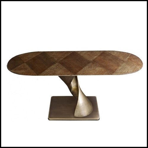 Console Ruggiano - Eva