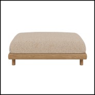 Repose Pied 48 - Muyu - Salon - Pacific Compagnie.