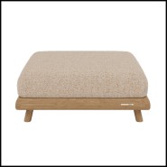 Repose Pied 48 - Muyu - Confort - Pacific Compagnie.