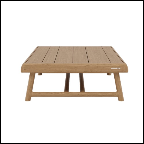 Coffee Table 48 - Muyu - Center - Pacific Compagnie.