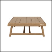 Table basse 48 - Muyu - Élégante - Pacific Compagnie.