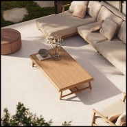 Coffee Table 48 - Muyu - Center - Pacific Compagnie.