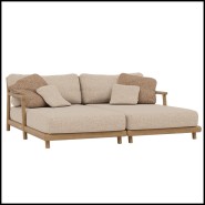 Lit 48 - Muyu | Bed 48- Muyu, modern style - Pacific Compagnie.