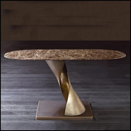 Console Ruggiano - Eva