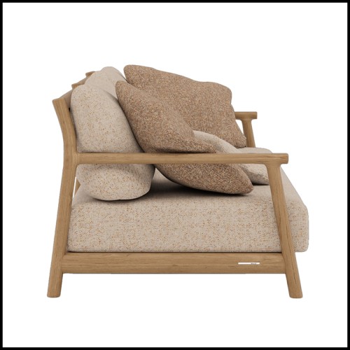 Canapé Medium 48 - Muyu - Intérieur - Pacific Compagnie.