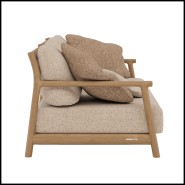 Canapé Medium 48 - Muyu - Intérieur - Pacific Compagnie.