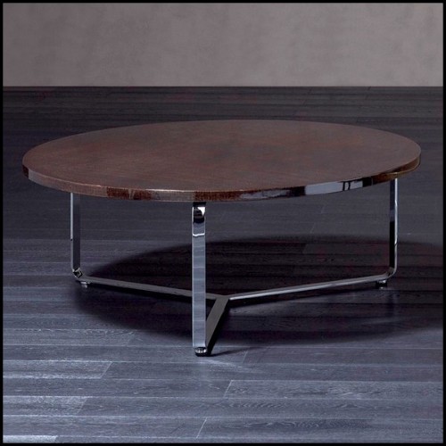Coffee Table Cat B 150-Edge