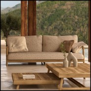 Canapé Medium 48 - Muyu | Sofa 48 Muyu living room - Pacific Compagnie.