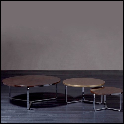 Coffee Table Cat B 150-Edge