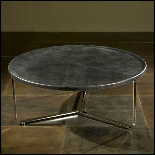 Coffee Table Cat B 150-Edge