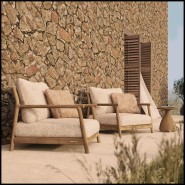 Fauteuil 48 - Muyu | Armchair 48 Muyu stylish - Pacific Compagnie.