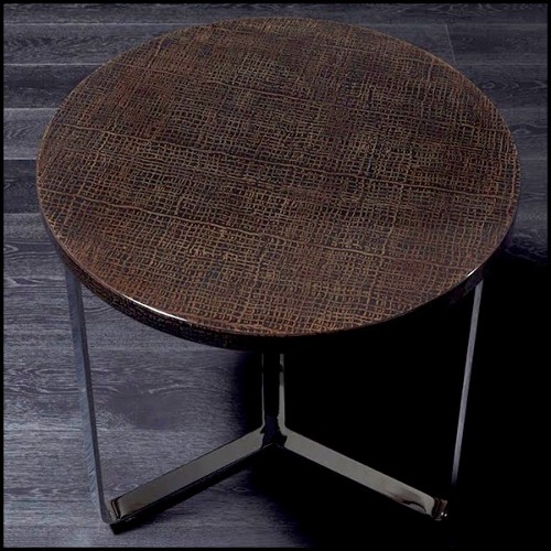 Coffee Table Cat B 150-Edge