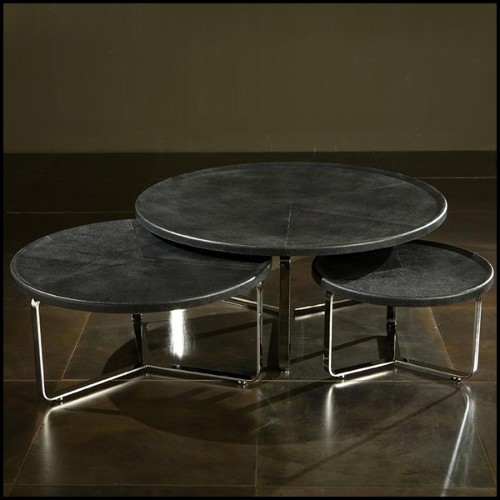 Coffee Table Cat B 150-Edge