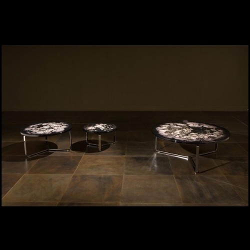 Coffee Table Cat B 150-Edge