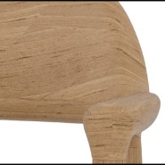 Chaise 48 - Yiko - Mobilier design - Pacific Compagnie.