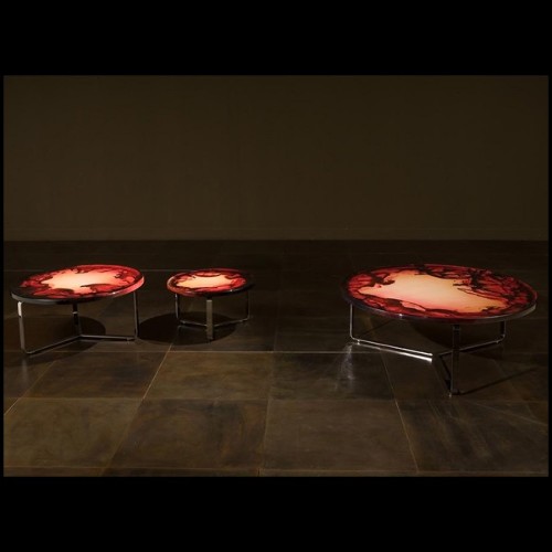 Coffee Table Cat B 150-Edge