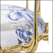 Chair 145 - Andrea - Modern indoor - Pacific Compagnie.