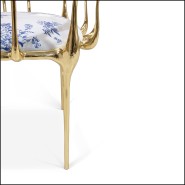 Chair 145 - Andrea - Modern indoor - Pacific Compagnie.