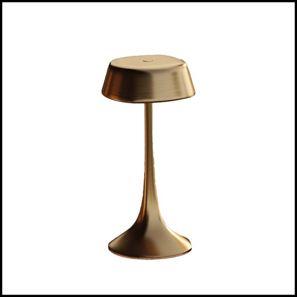 Lampe 150 - Wanda | Lamp 150 Wanda desk - Pacific Compagnie.