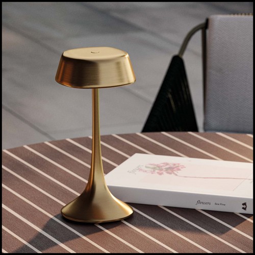 Lampe 150 - Wanda | Lamp 150 Wanda table - Pacific Compagnie.