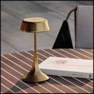 Lampe 150 - Wanda | Lamp 150 Wanda table - Pacific Compagnie.