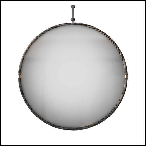 Miroir 150 - Bohème | Mirror 150 Bohème wall - Pacific Compagnie.