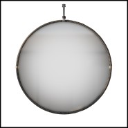 Miroir 150 - Bohème - Décoration intérieure - Pacific Compagnie.