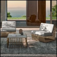 Fauteuil 150 - Infinity - Confort extérieur - Pacific Compagnie.