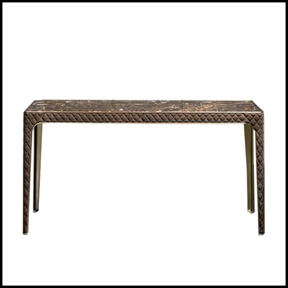 Console 150 - Shadow meuble - Pacific Compagnie.