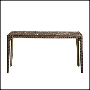 Console 150 - Shadow meuble - Pacific Compagnie.