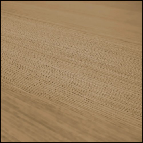 Lit à baldaquin 24 - Tribeca - Chambre élégante - Pacific Compagnie.