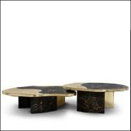 Table Basse 145 - Budavári | Center Table 145 Budavári decor - Pacific Compagnie.