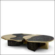 Table Basse 145 - Budavári | Center Table 145 Budavári accent - Pacific Compagnie.