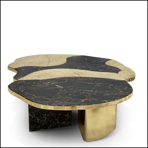 Table Basse 145 - Budavári | Center Table 145 Budavári indoor - Pacific Compagnie.