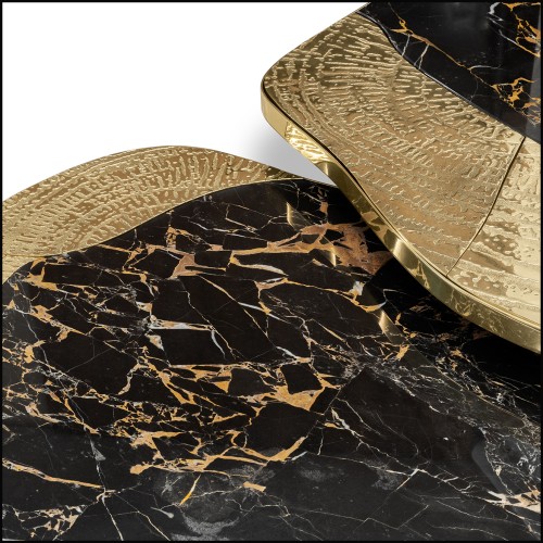 Table Basse 145 - Budavári - Style unique - Pacific Compagnie.