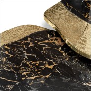 Table Basse 145 - Budavári | Center Table 145 Budavári coffee - Pacific Compagnie.