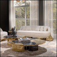 Table Basse 145 - Budavári - Salon extérieur - Pacific Compagnie.