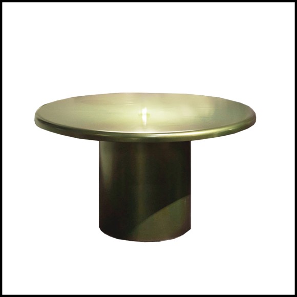 Table de repas d'Extérieur 150 - Elba - Design fonctionnel - Pacific Compagnie.