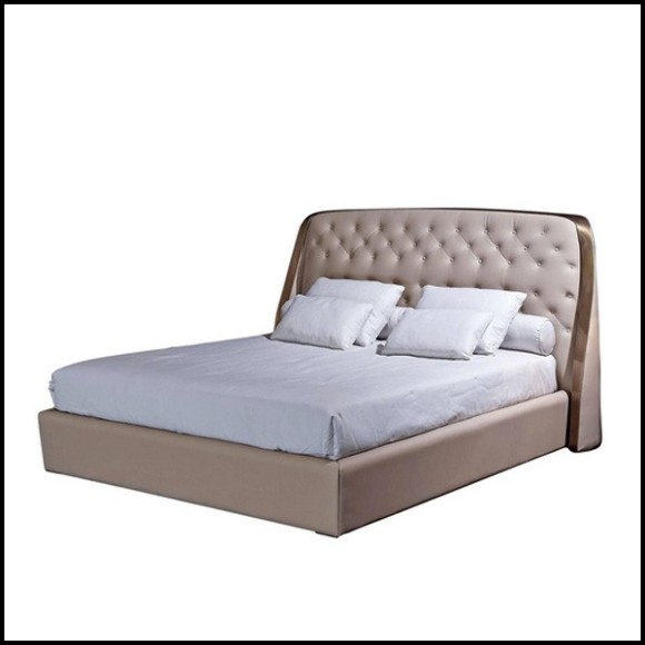 Bed 150 - Dame confortable - Pacific Compagnie.