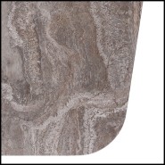 Table de repas d'Extérieur 150 - Slice | Outdoor Dining Table 150 Slice garden - Pacific Compagnie.