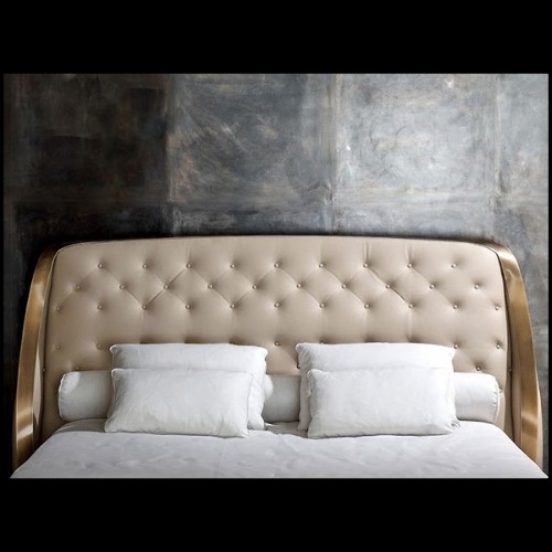 Lit 150 - Dame design - Pacific Compagnie.