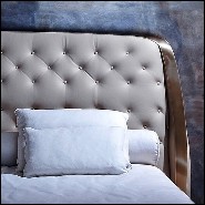 Lit 150 - Dame luxe - Pacific Compagnie.