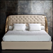 Lit 150 - Dame élégant - Pacific Compagnie.