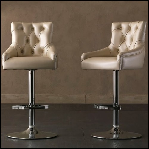 Barstool Ruggiano - Catana