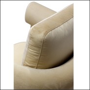 Fauteuil 145 - Salzbourg - Esprit vintage - Pacific Compagnie.